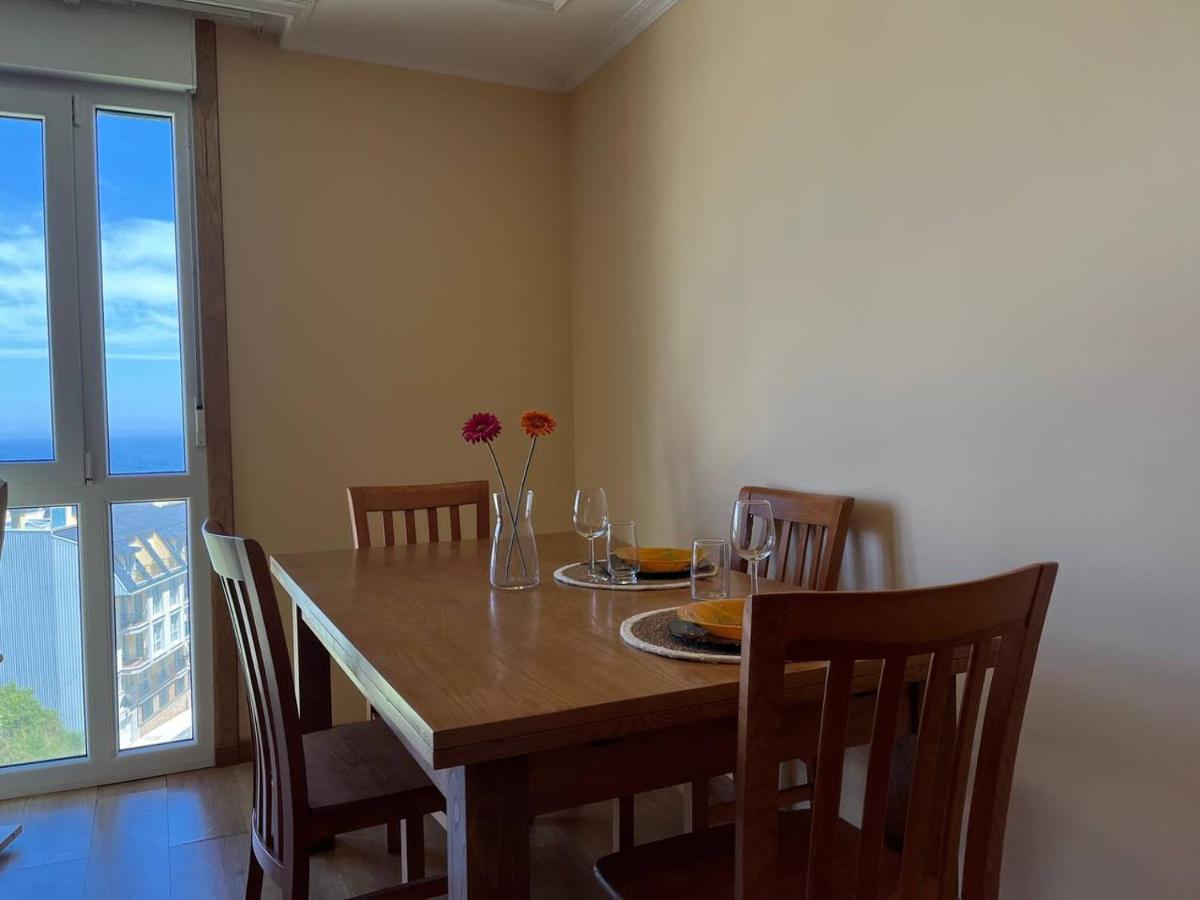 Apartment Arao Con Vistas Al Mar
