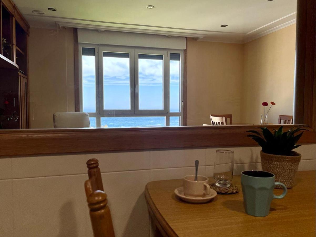 Arao Con Vistas Al Mar Apartment *